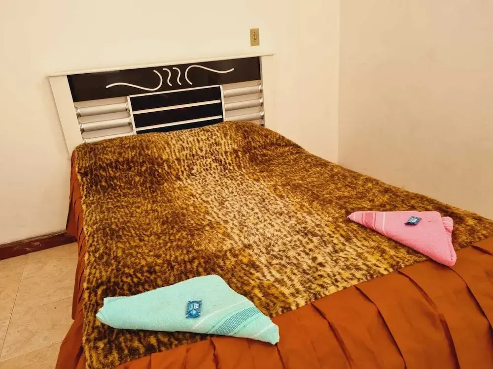 Apartamento completo