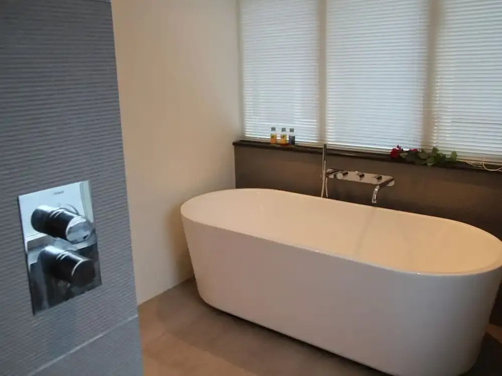 Luxury Holiday Home in Heiloo with Terrace And Garden