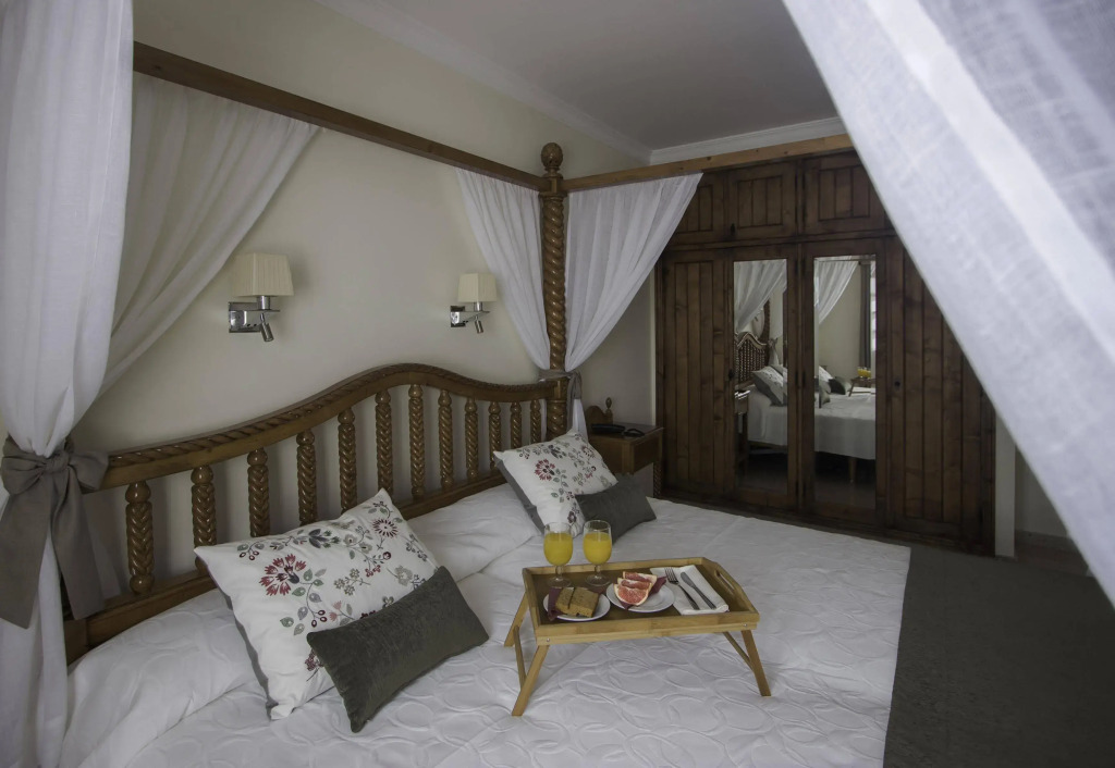 Hotel Melva Suite