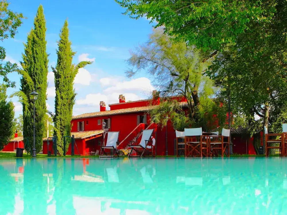 Holiday Home in Spello With Pool & Terrace