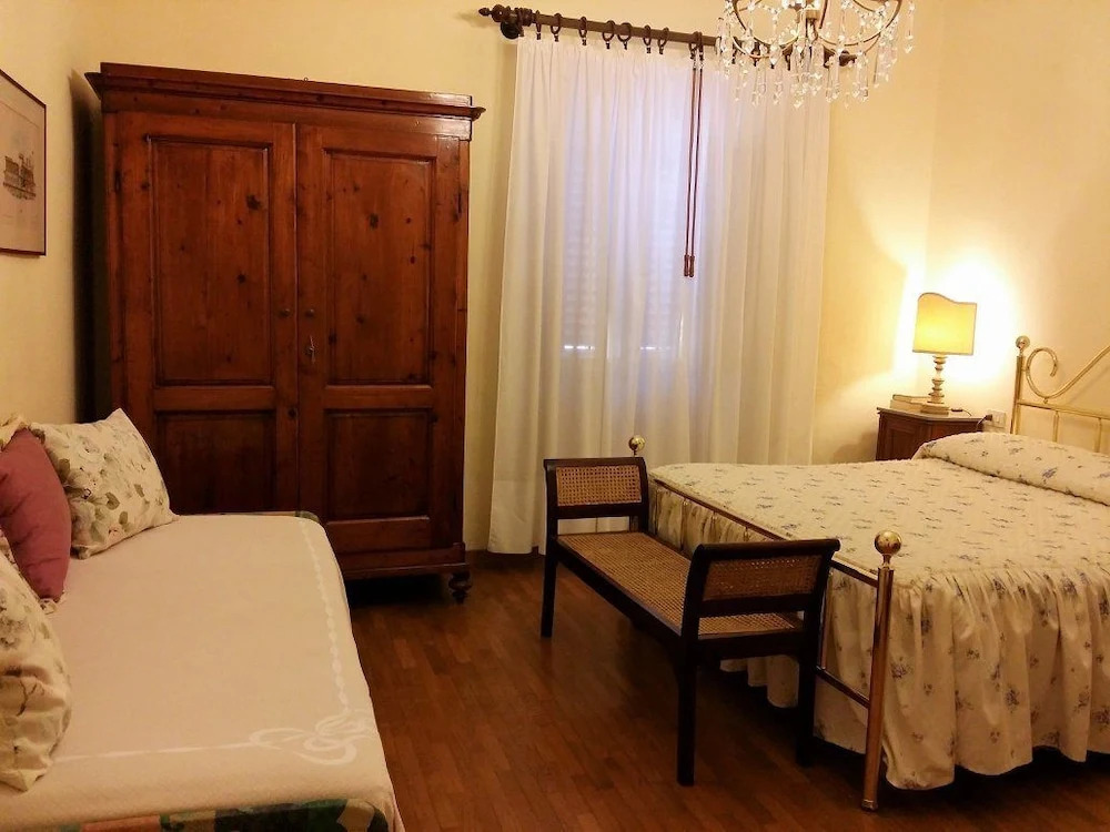 La Felicina, Accademia con Albergo - Mugello