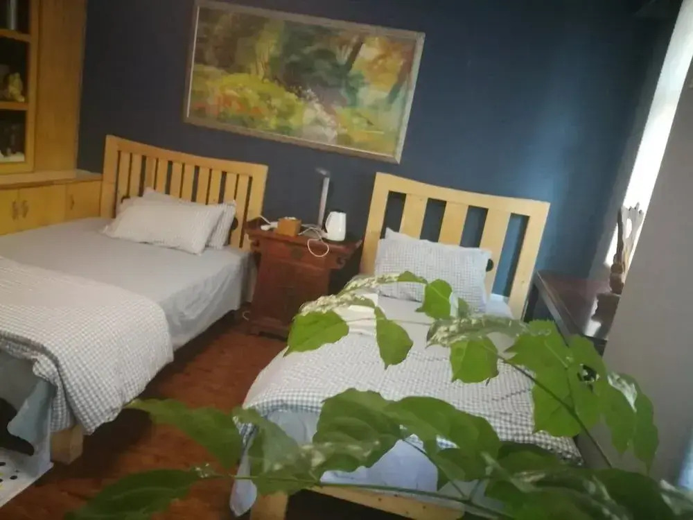 LaozhouJia Hostel