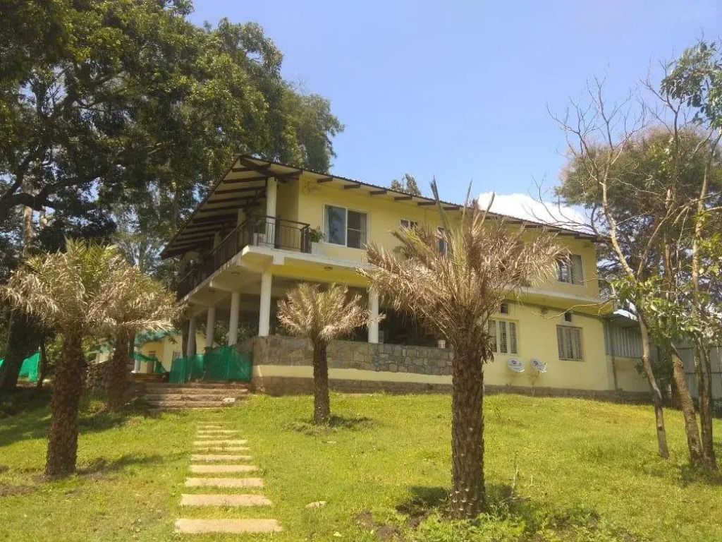 River Valley Resorts