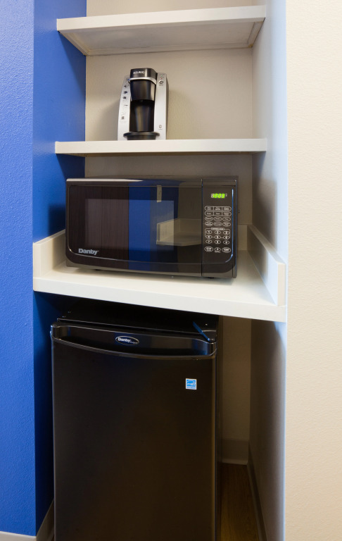 Holiday Inn Express and Suites Des Moines Downtown by IHG