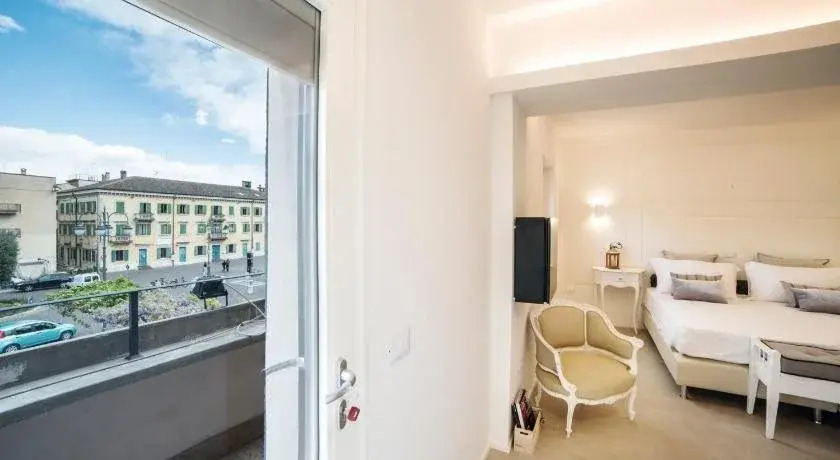 Riviera Carducci Rooms