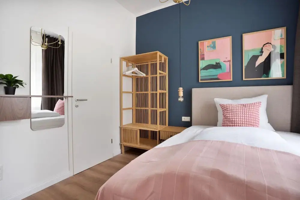 Premium Apartments I home2share