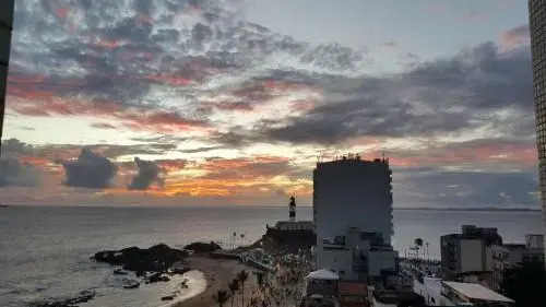 Apartamento Salvador VIP