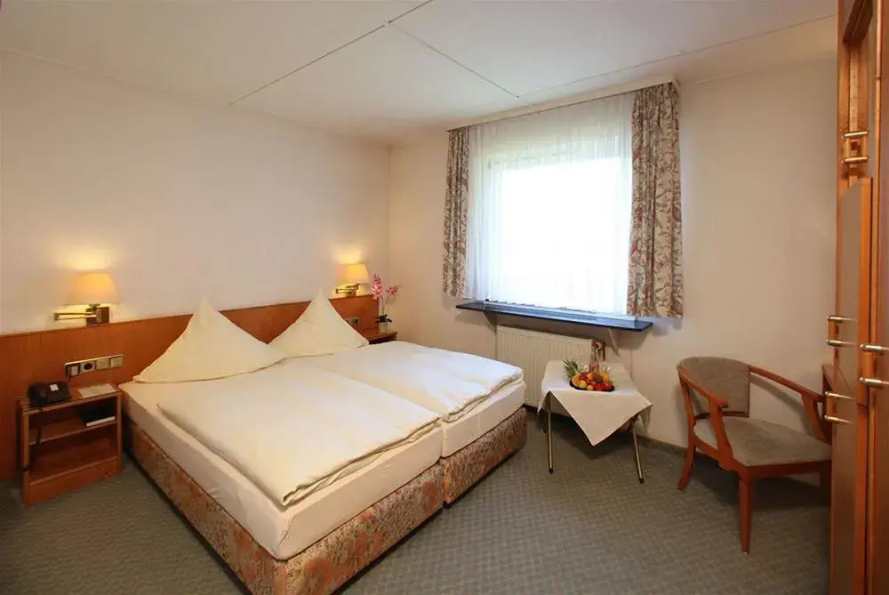 Hotel Am Rosenberg