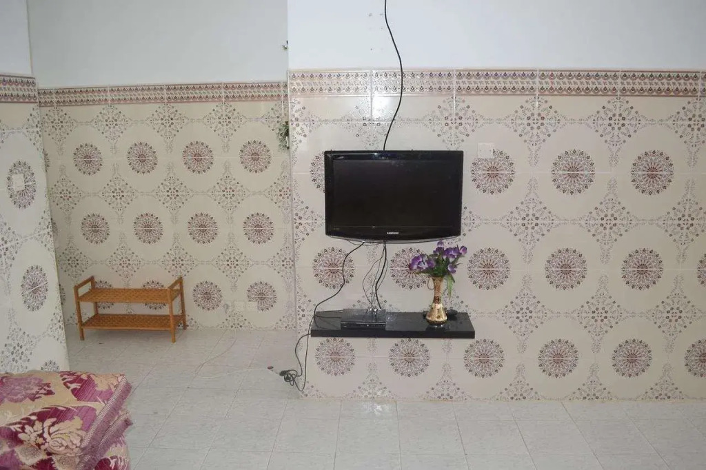 Apartment Arous El Bahr