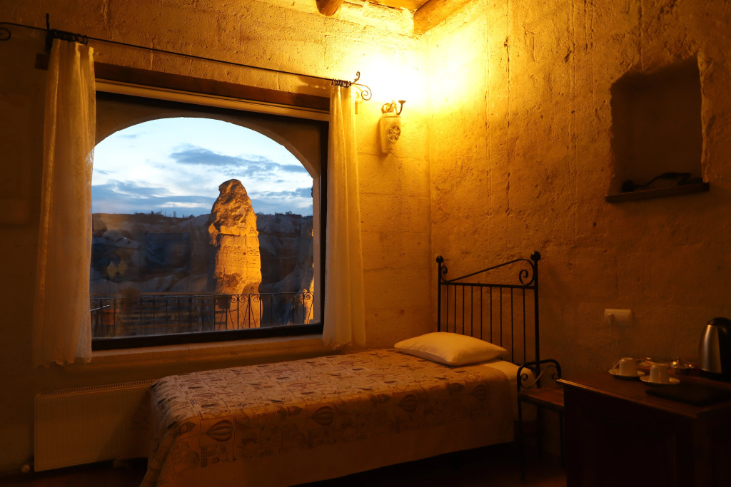 Goreme Suites