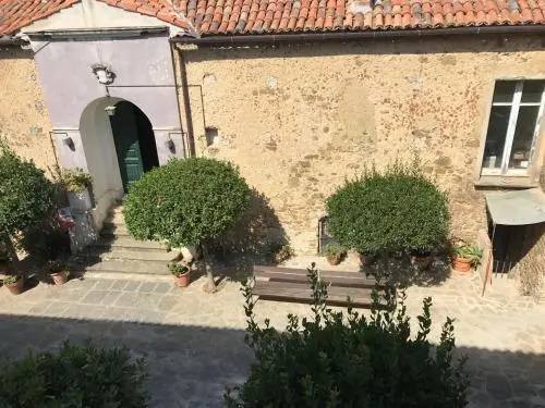 Castello Vichiano