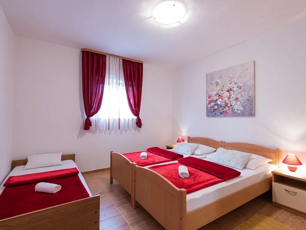 Apartments Zadar