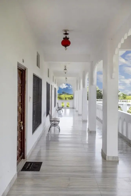 Narayan Niwas Resort