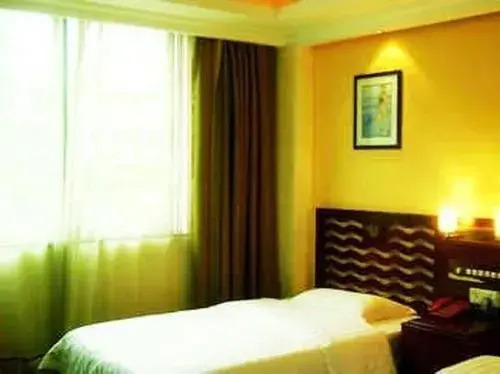 Haiyin Hotel - Guangzhou