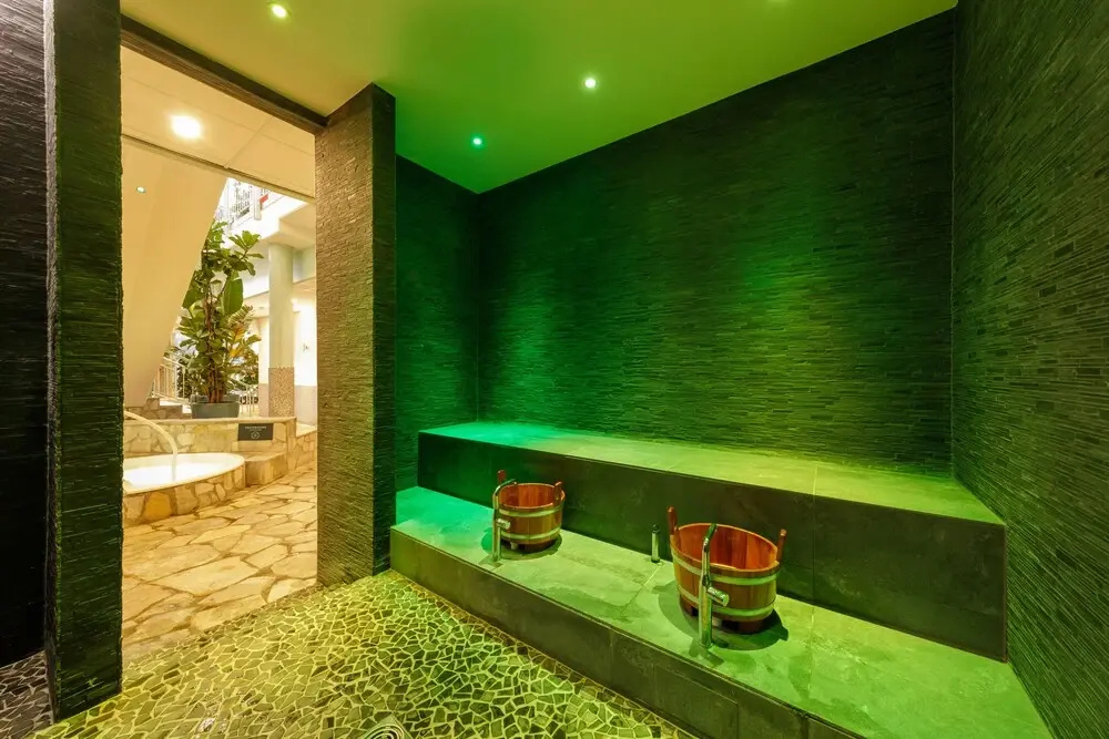 Center Parcs Park Hochsauerland Cottages