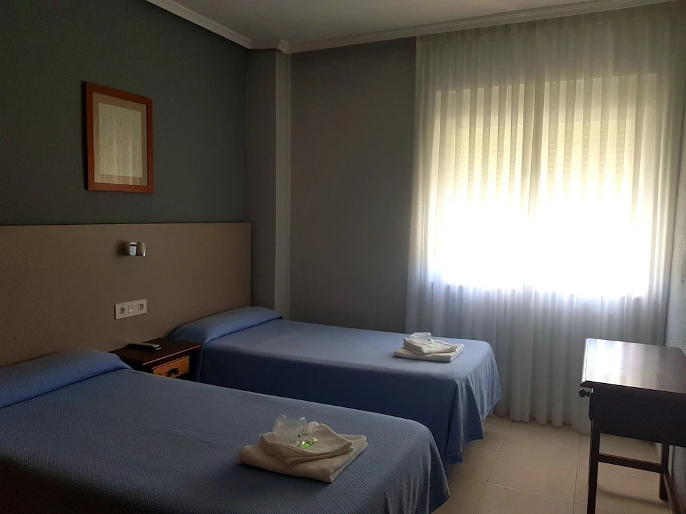 Hostal Soto