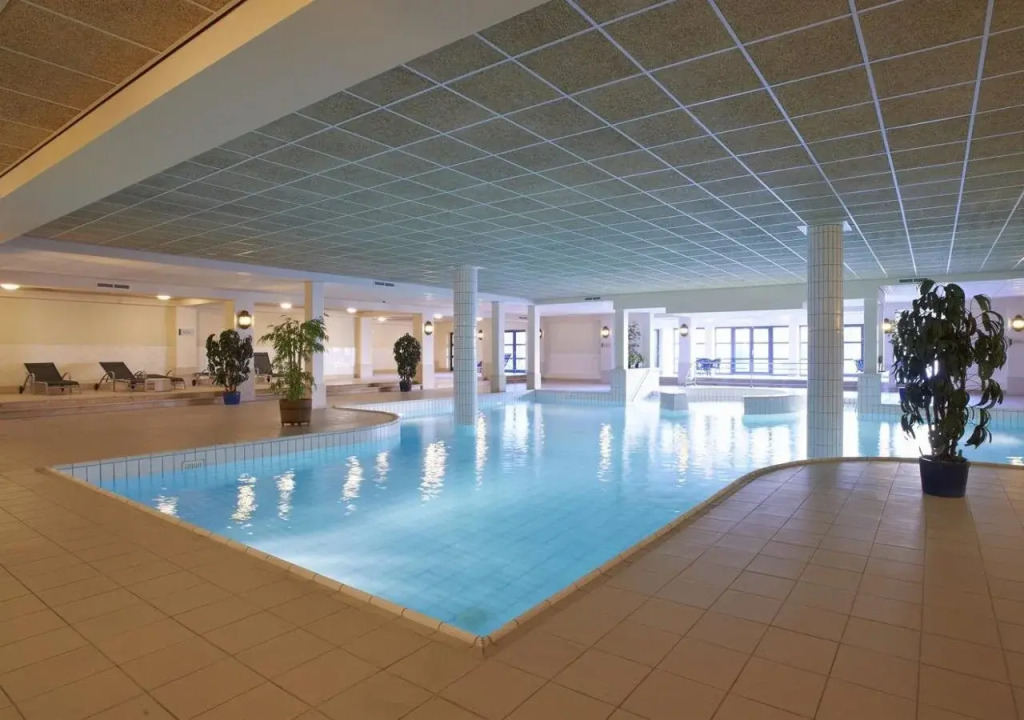 Golden Tulip Heerlickheijd van Ermelo