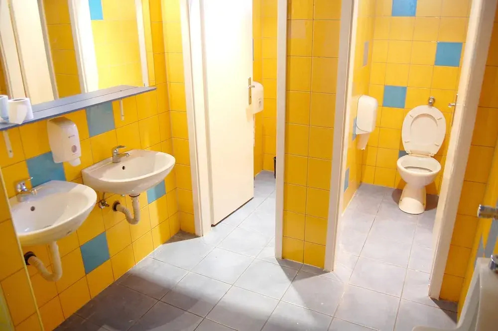 Hostel Quasimodo - Adults only