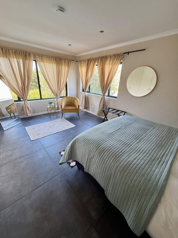 Wood Road Coastal Guest rooms