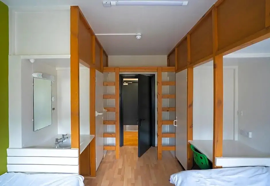 IOU Hebden Bridge Vegetarian Hostel