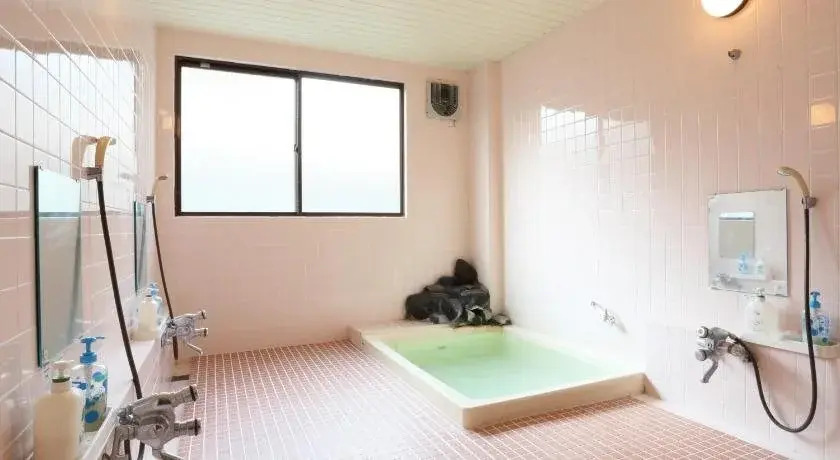 Restaurant And Minshuku Resort Inn Chiharu