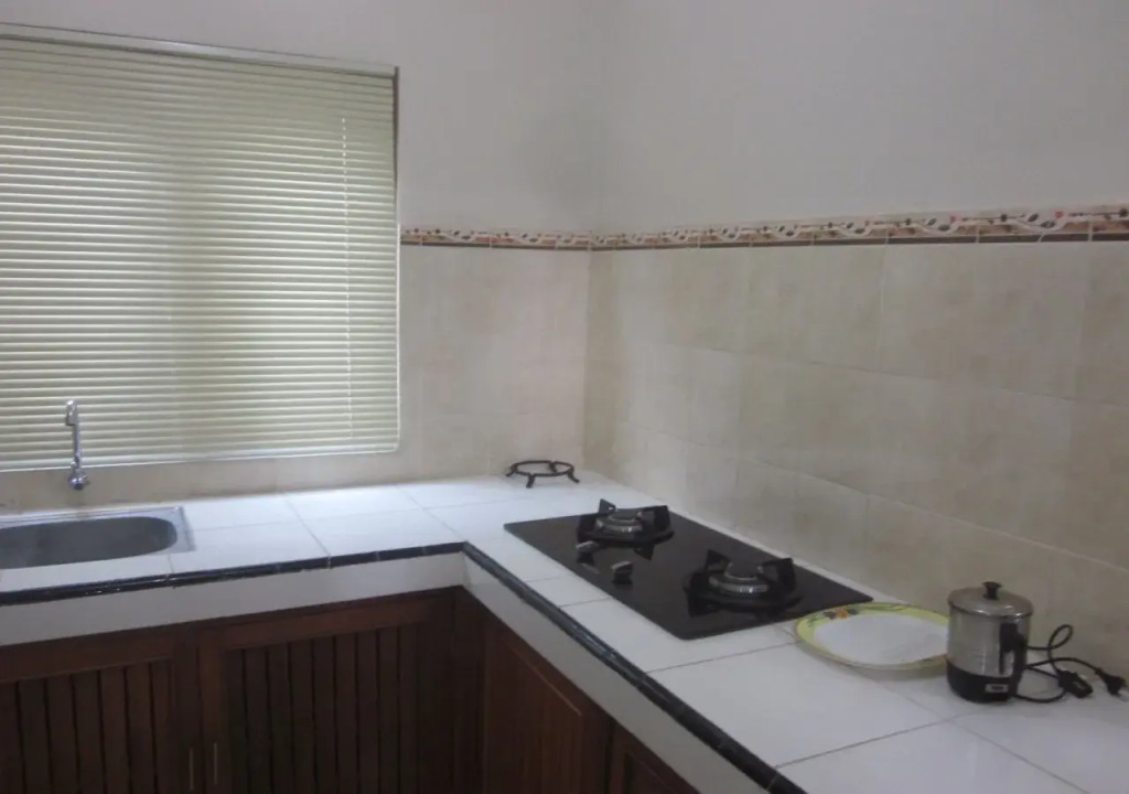AA Residence