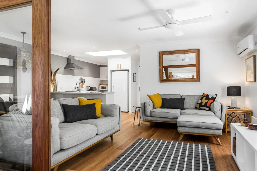 A PERFECT STAY –Little Geckos