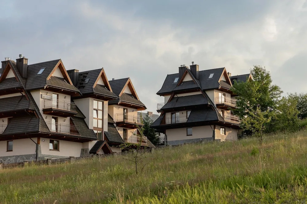 Premium Apartments Salwatoriańska Mountain View Zakopane by Renters Prestige