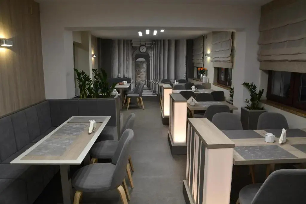 Hotel Pomorski