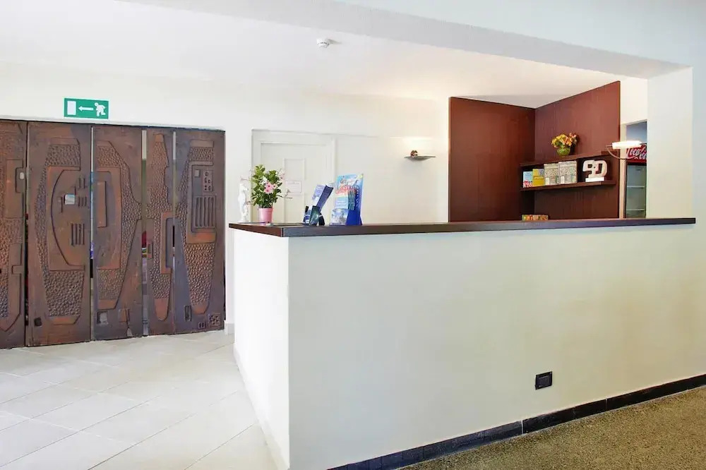 Apartment in Pietra Ligure With Garden