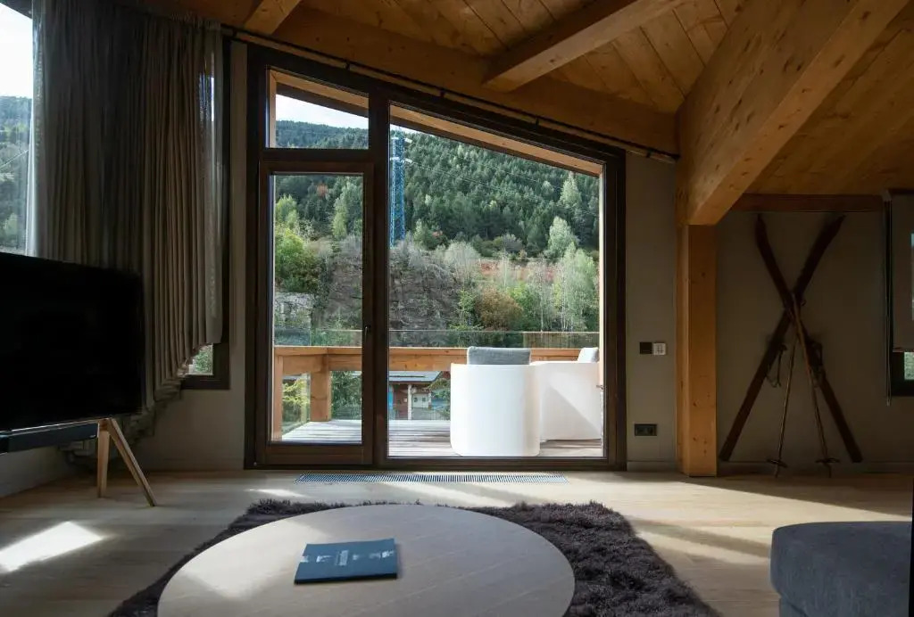 Vip Residences Andorra