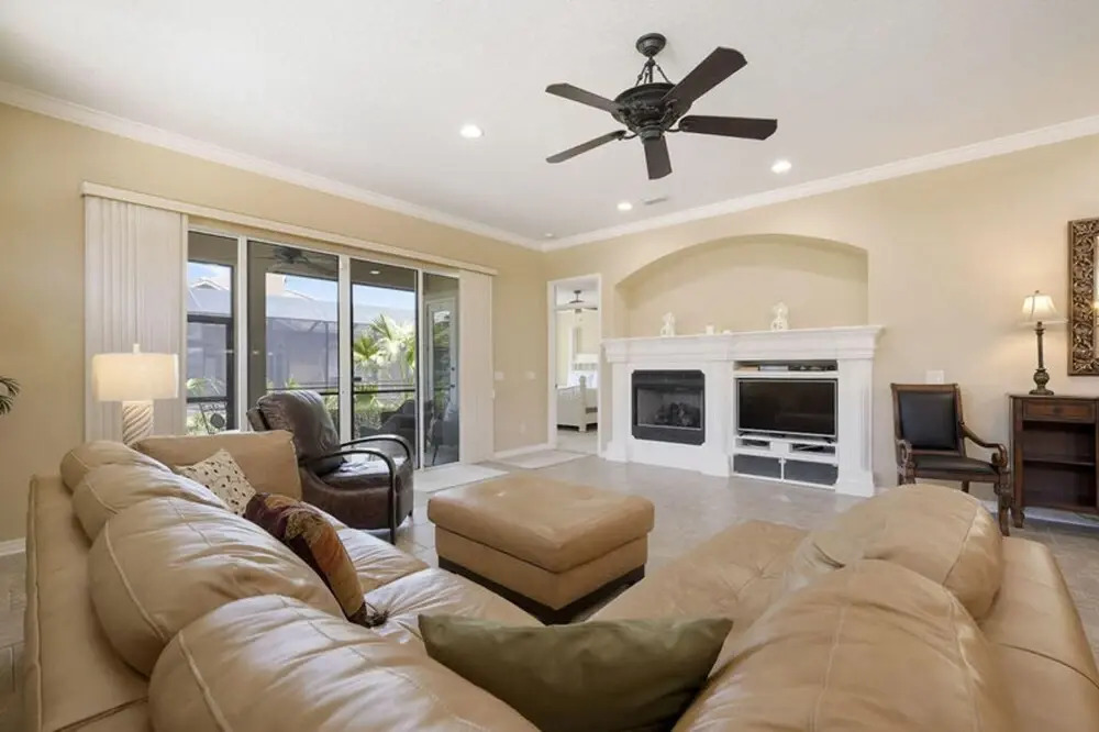 Salt Water Happy by Bliss Beach Rentals