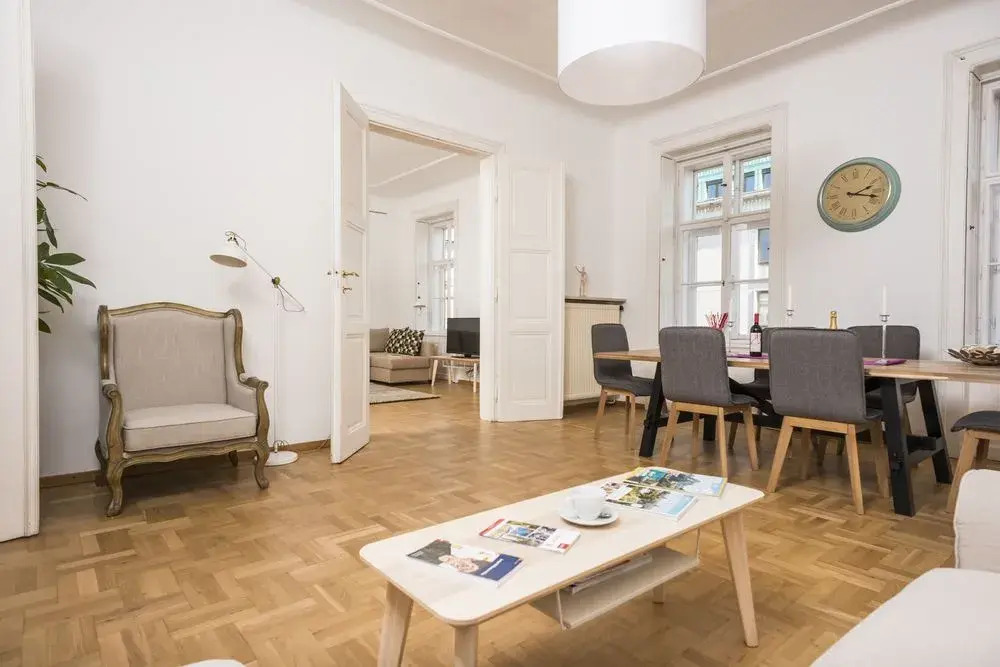 De Luxe Suite Staatsoper by Welcome2Vienna