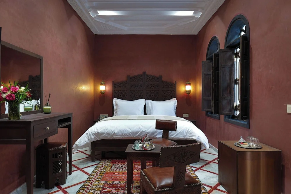 Alrashid Marrakech