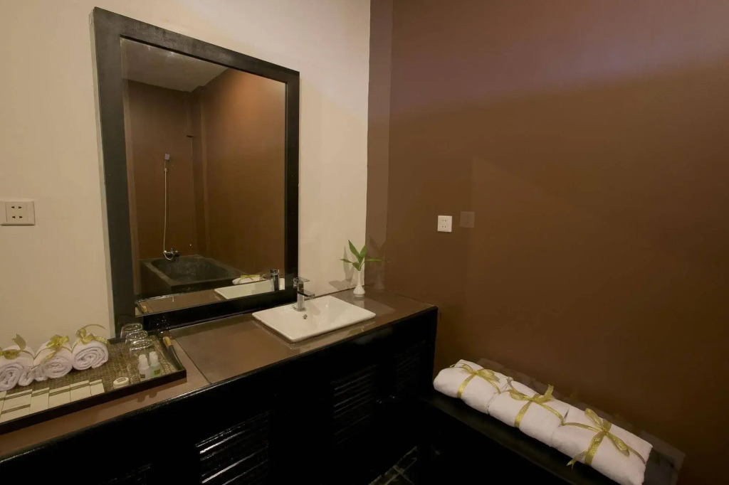 Suon Angkor Boutique