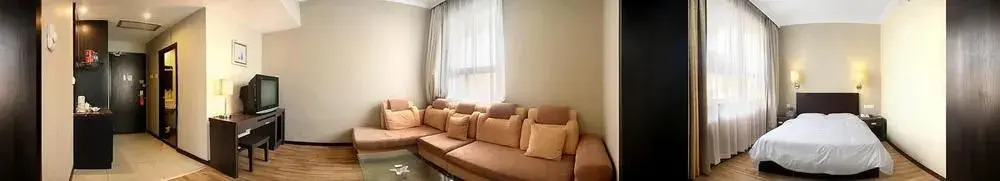 Beihai Overseas Chinese Hotel