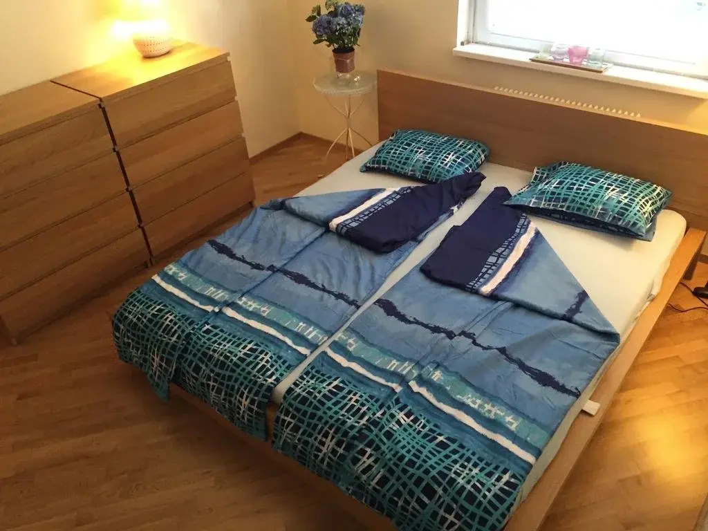 Apartment Mollard
