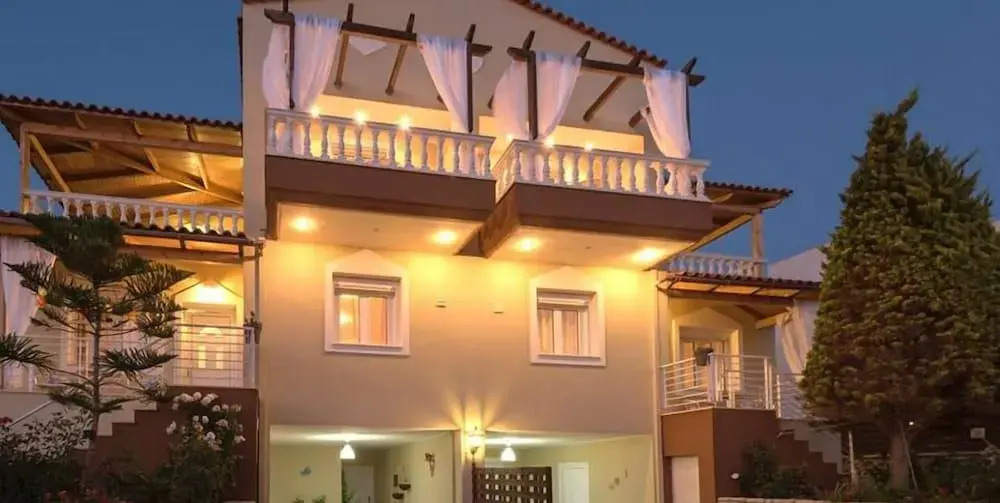 Villa Apollon
