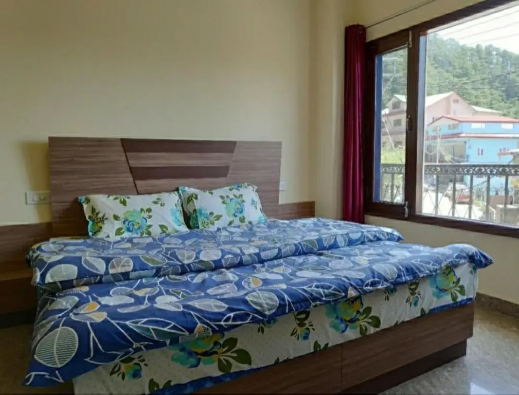 Hotel Hilton View Shimla