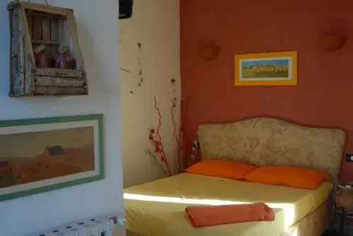 Bed and breakfast 3 stars Ercolano