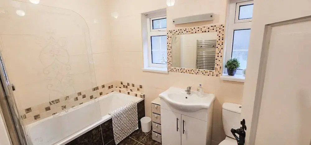 Passage East Holiday Home