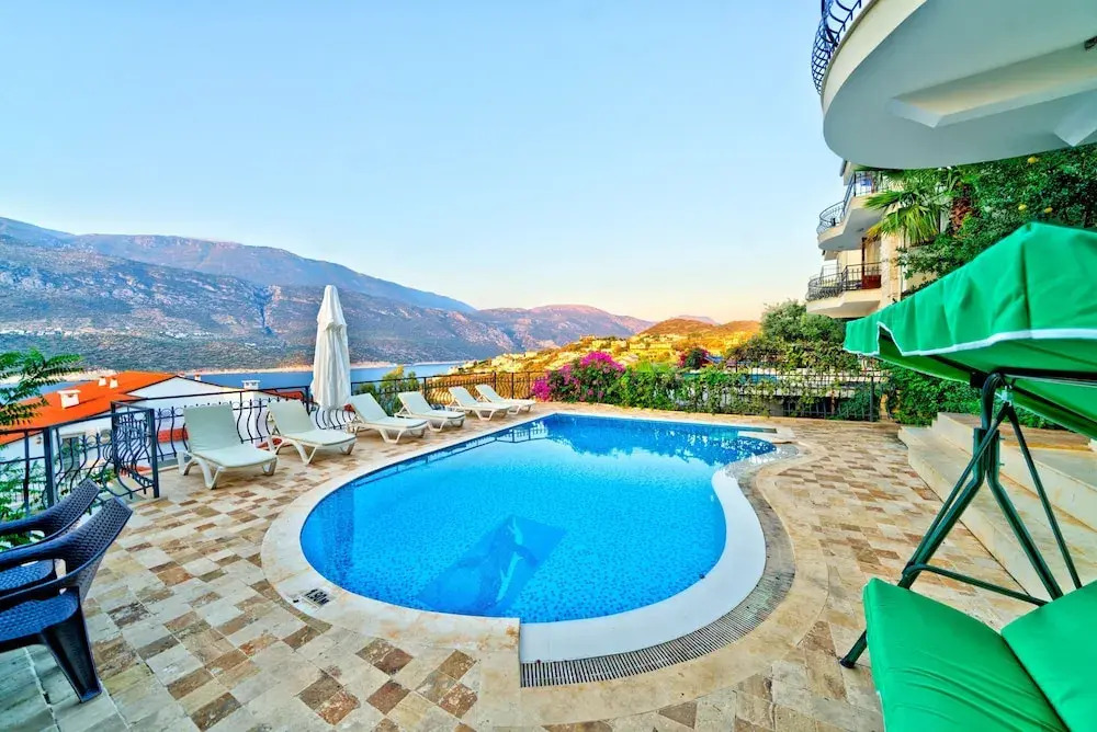 Villa Yunus