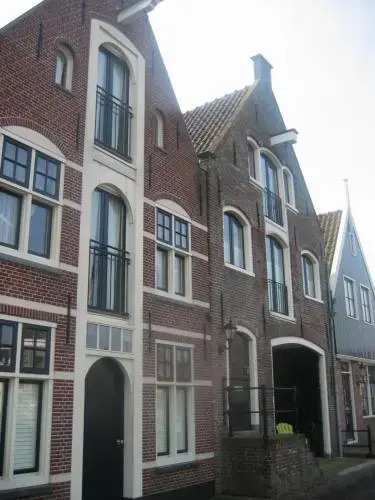 The Dutch Buoy