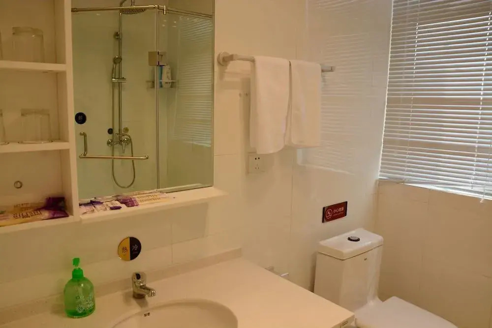 Bedom Apartments  YaMarbella Yantai