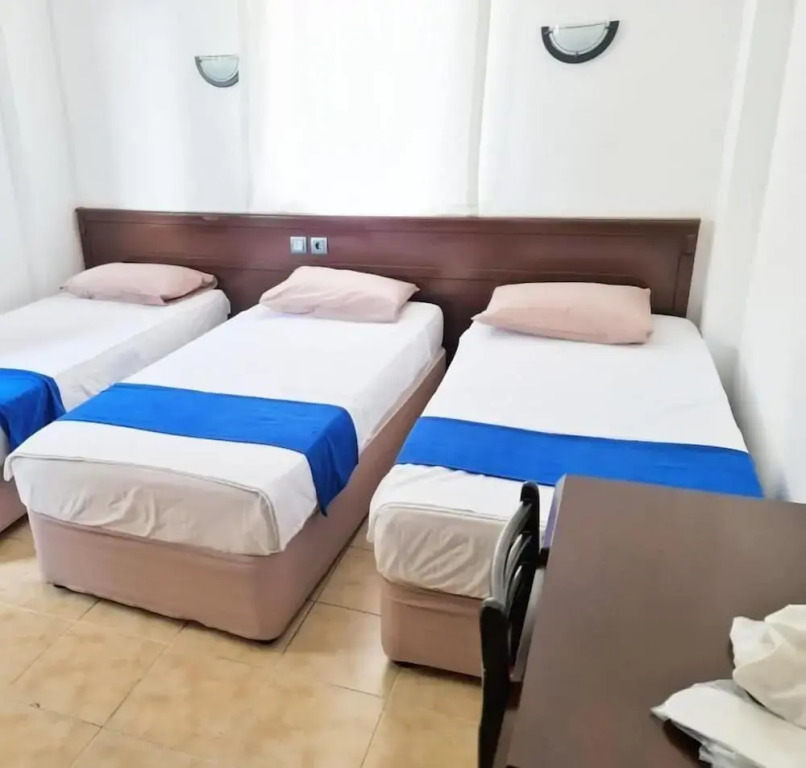Moray Duka Beach Hotel