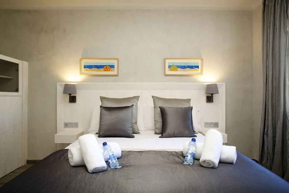 BarcelonaForRent Market Penthouse