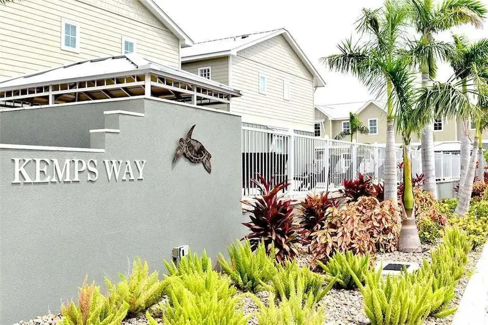 14307 Kemps Way 3 Bedrooms 3 Bathrooms Condo