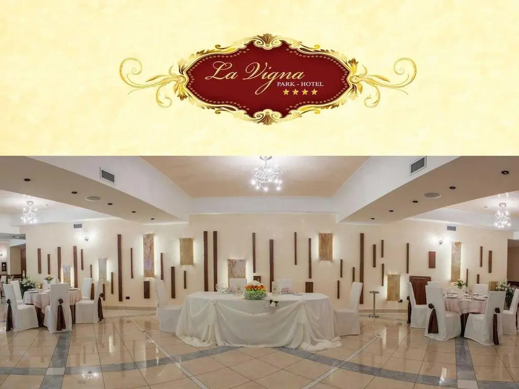 La Vigna Hotel