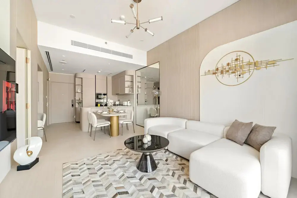 Pearl House By Imtiaz 2 - 903 1BD