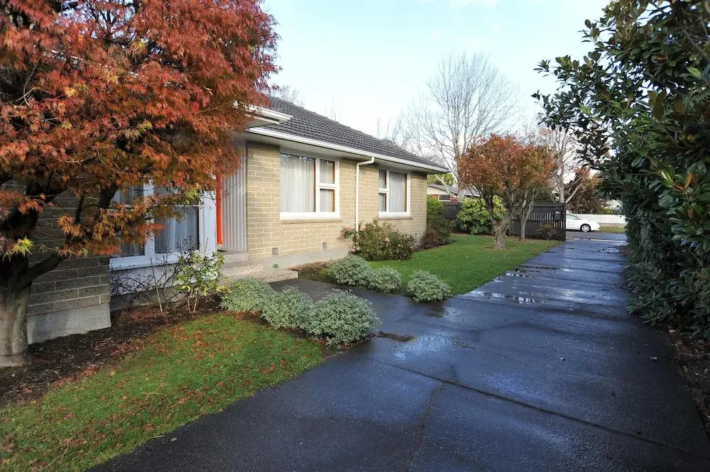 Woodbury Villa